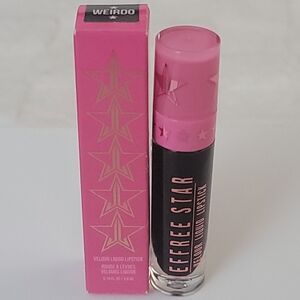 *BNIB* Jeffree Star Cosmetics Velour Liquid Lipstick in shade Weirdo